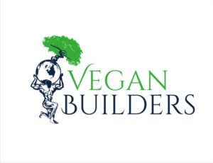 Logo Design by delu 003 for Vegan Builders | Design: #15139177