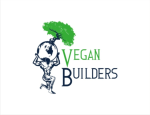 Logo Design by delu 003 for Vegan Builders | Design: #15154927
