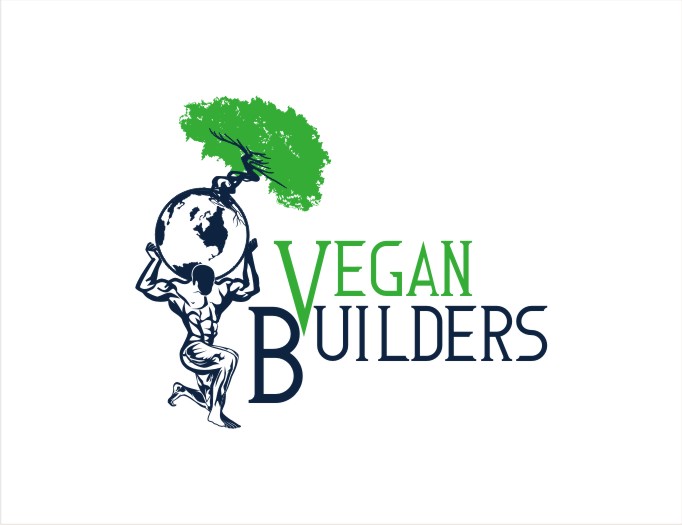 Logo Design by delu 003 for Vegan Builders | Design #15154928
