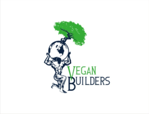Logo Design by delu 003 for Vegan Builders | Design: #15161410