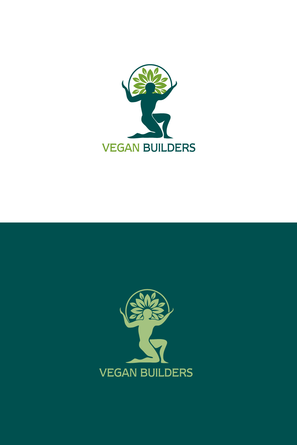 Logo-Design von kaghyu für Vegan Builders | Design #15074858