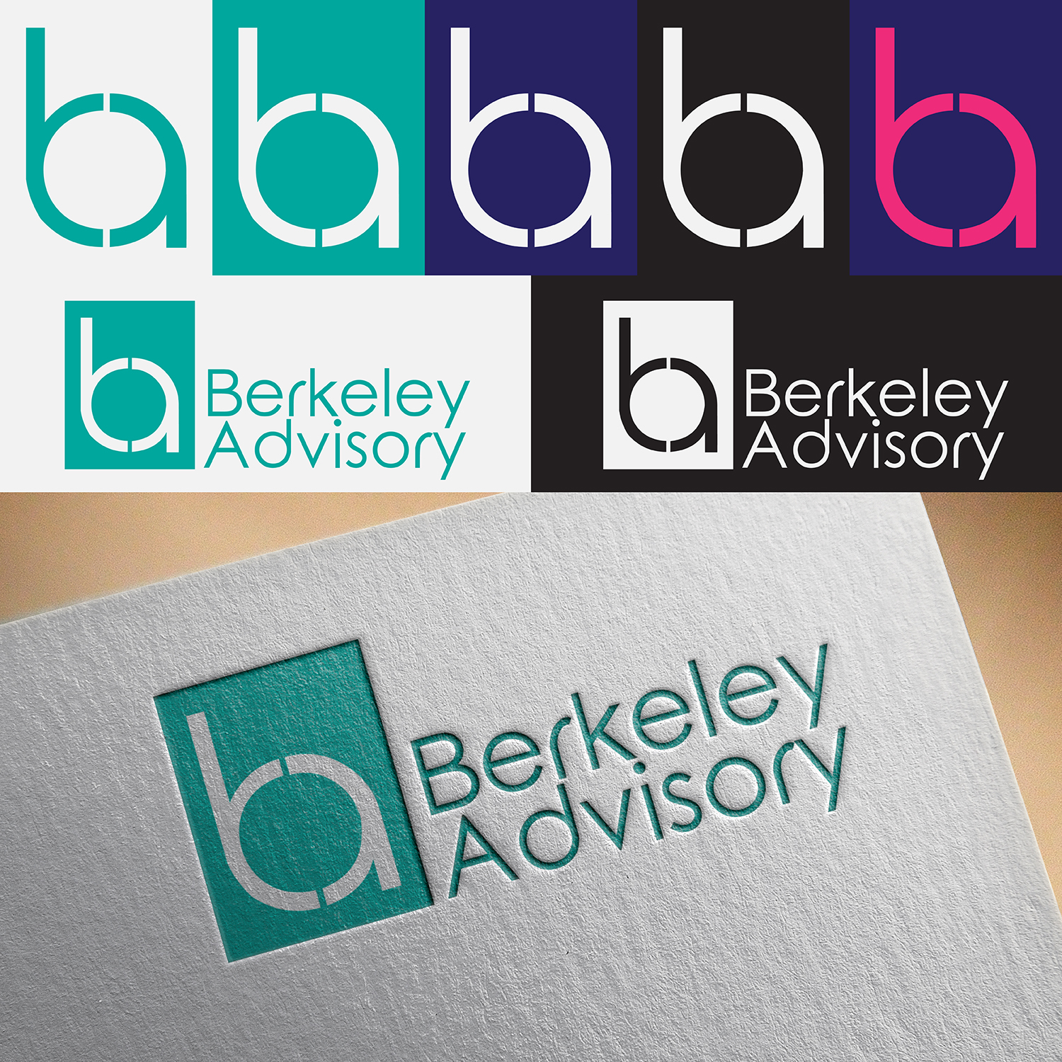 Logo Design by Jawad Mahmoud for PwC | Design #15070148