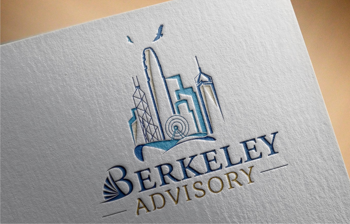Logo Design by Soul Light for PwC | Design #15133772