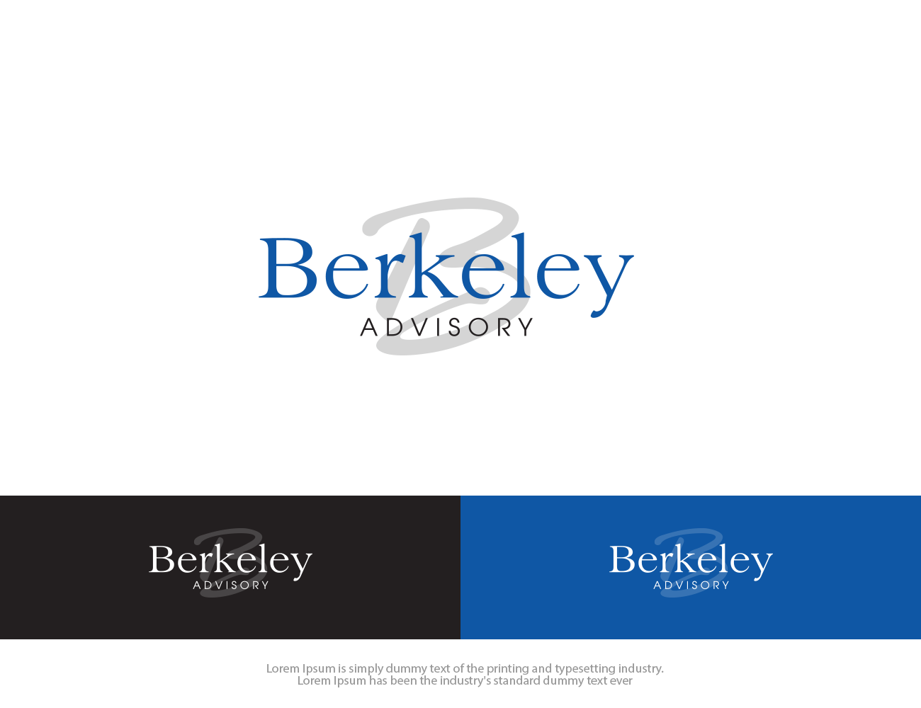 Logo Design by groomfox for PwC | Design #15075894