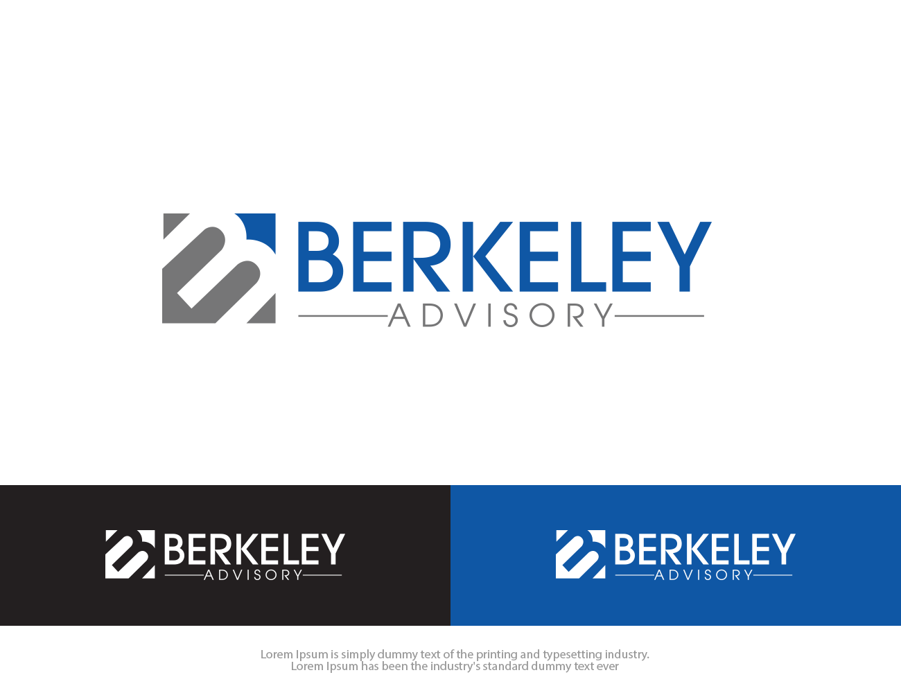 Logo Design by groomfox for PwC | Design #15075896