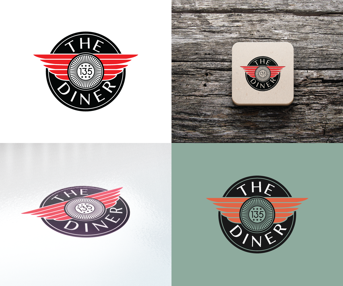 Logo Design by Farmiza for this project | Design #15121700