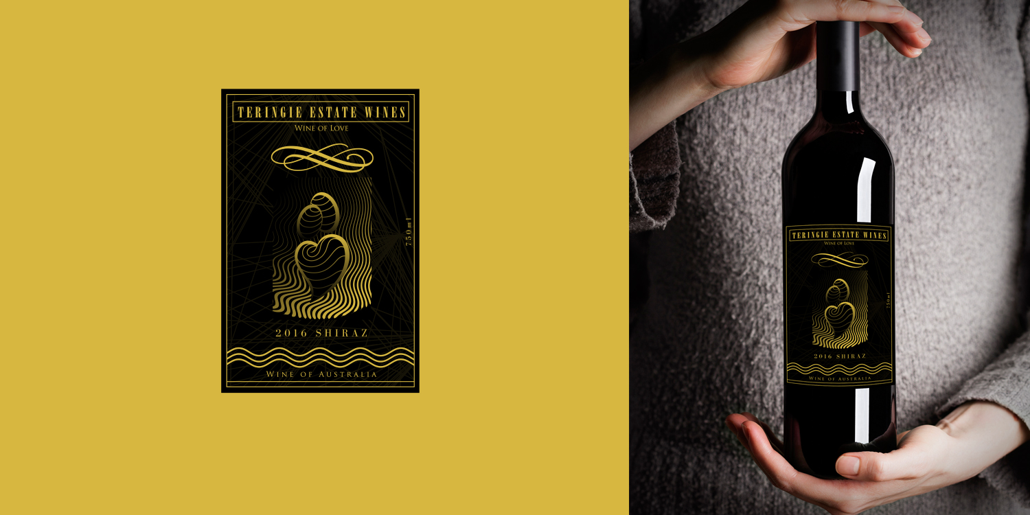Logo Design by Pixel Desert for Red Lion Australia | Design #15087264