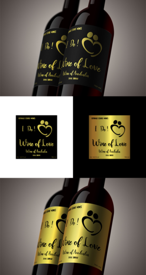 Logo Design by Creative_Projectss for Red Lion Australia | Design: #15098420