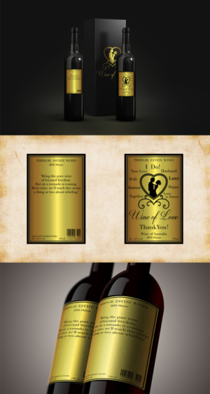 Logo Design by Creative_Projectss for Red Lion Australia | Design: #15173640