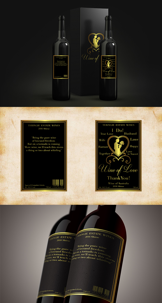 Logo Design by Creative_Projectss for Red Lion Australia | Design #15173641