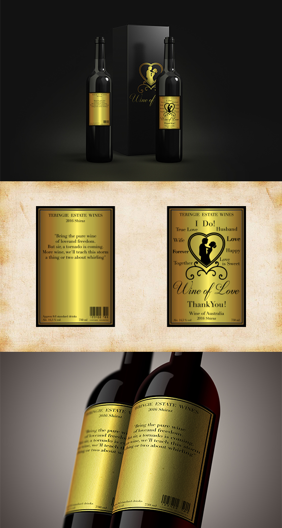 Logo Design by Creative_Projectss for Red Lion Australia | Design: #15173692