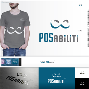 Logo Design by Ted for IQ Industrial Pty Ltd | Design #2586827