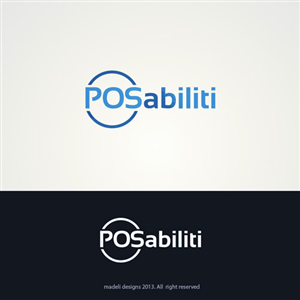 Logo Design by madeli for IQ Industrial Pty Ltd | Design: #2565856