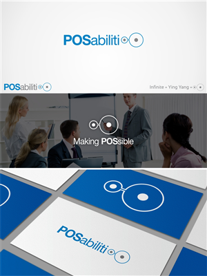 Logo Design by Naavyd for IQ Industrial Pty Ltd | Design #2566881
