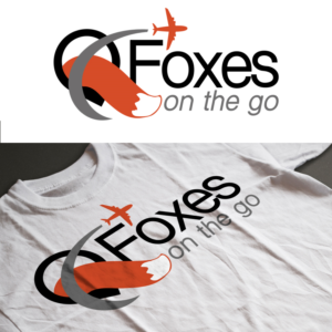 Logo Design by Tyler Blake Designs for this project | Design: #15076895