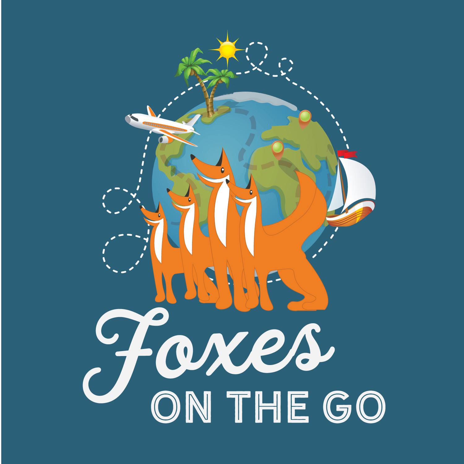 Logo Design by Elephont Designs for this project | Design #15162164