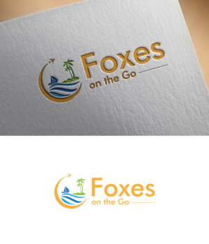 Logo Design by supercreative for this project | Design: #15074582
