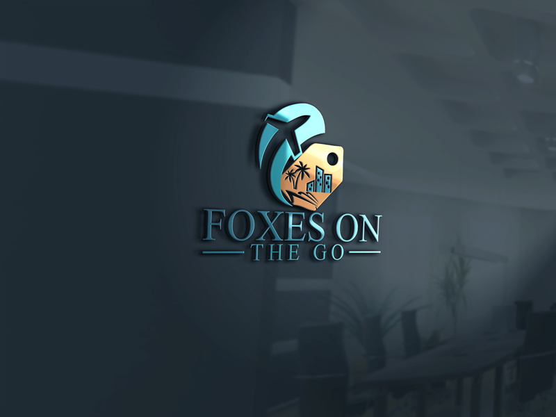 Logo Design by hotash for this project | Design #15081649