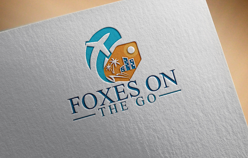 Logo Design by hotash for this project | Design #15081650