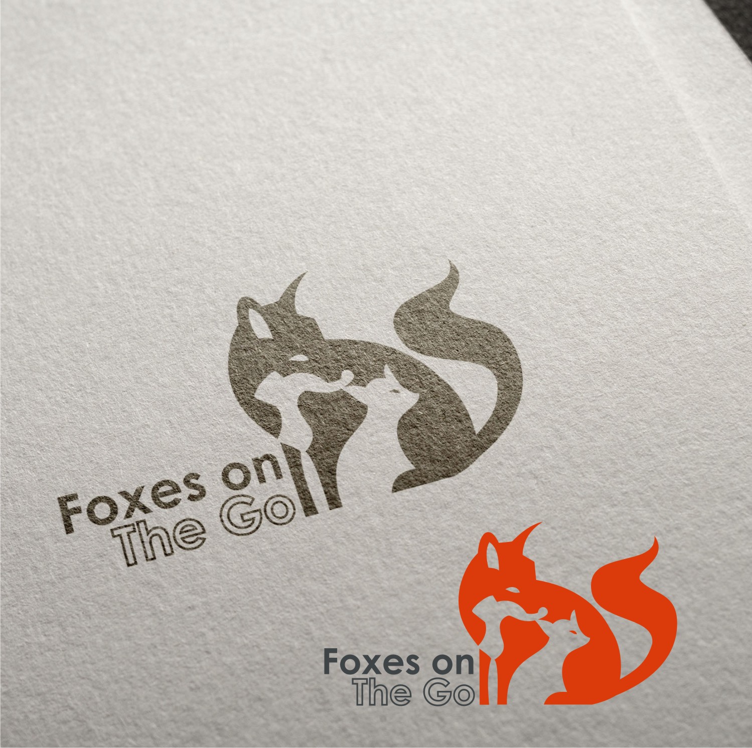 Logo Design by komobabus for this project | Design #15079707