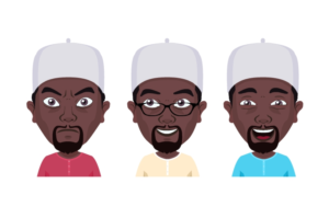 Illustration Design by Ry