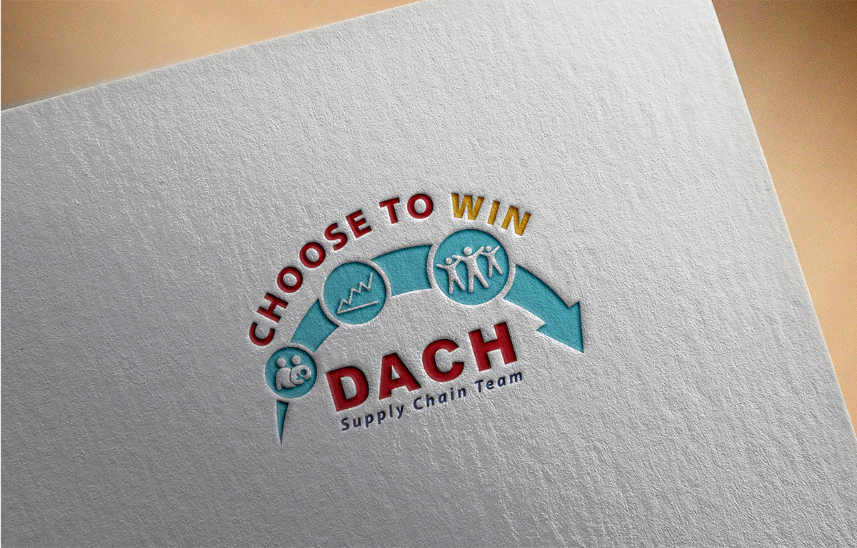 Logo Design by Prem_Kumar112 for Milupa Nutricia GmbH | Design #15199467