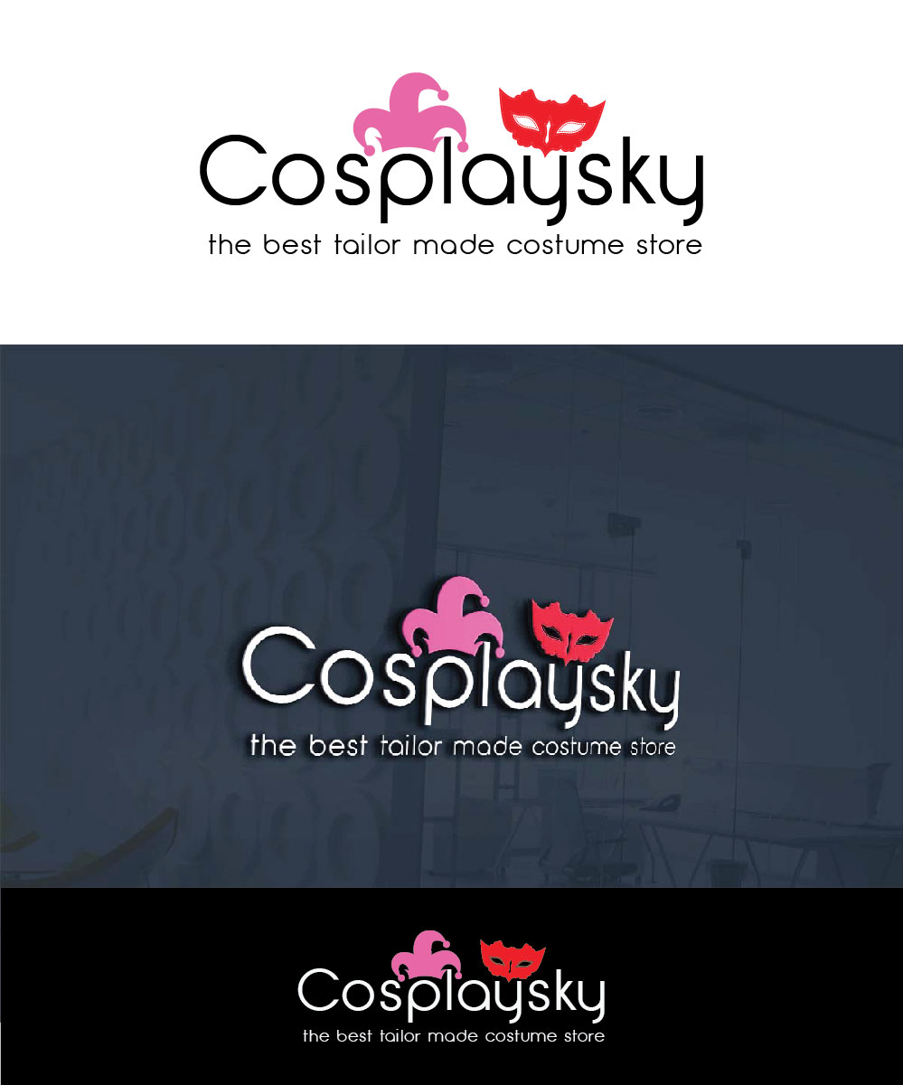 Logo Design by joliau for this project | Design #15083451