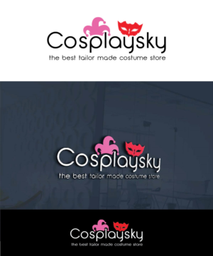 Logo Design by joliau for this project | Design: #15083451