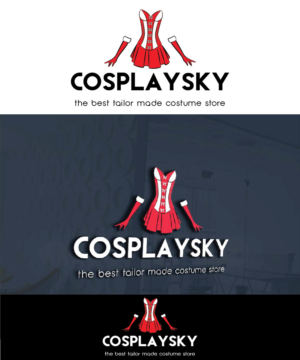 Logo Design by joliau for this project | Design: #15083452