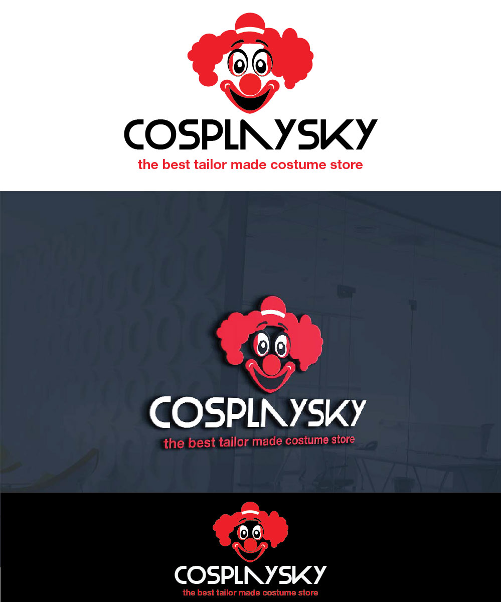 Logo Design by joliau for this project | Design #15083453