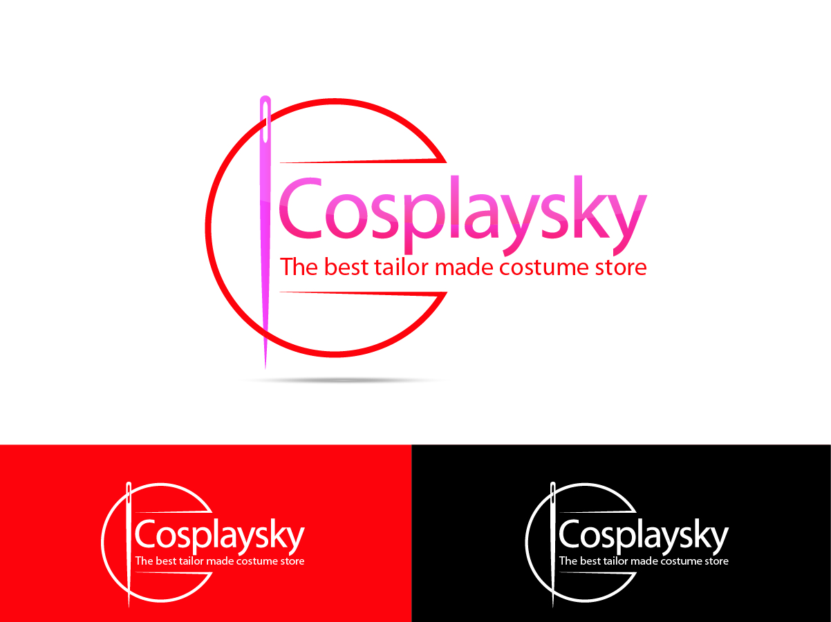 Logo Design by Banzee Art for this project | Design #15088411