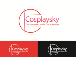 Logo-Design von Banzee Art für dieses Projekt | Design: #15088411