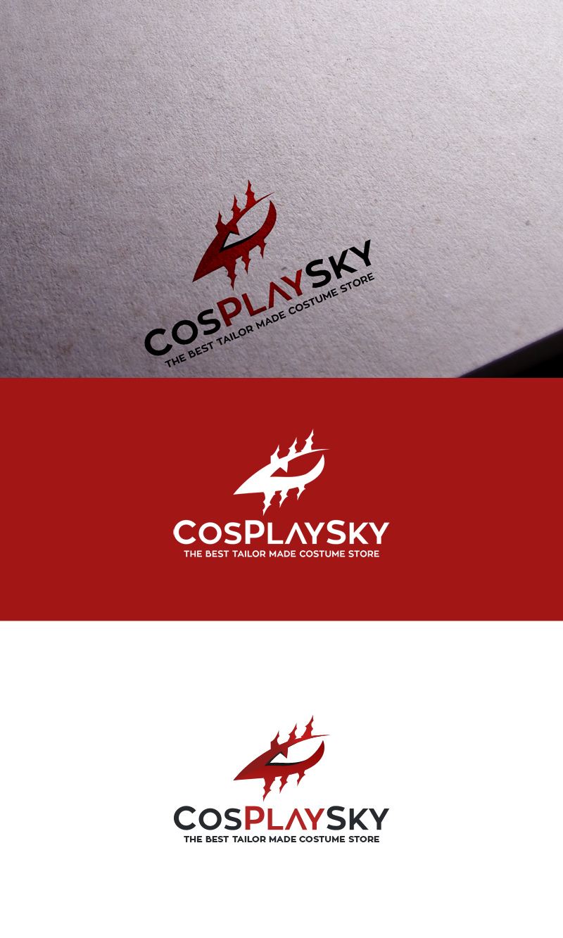 Diseño de Logo por logo_s para este proyecto | Diseño #15094890