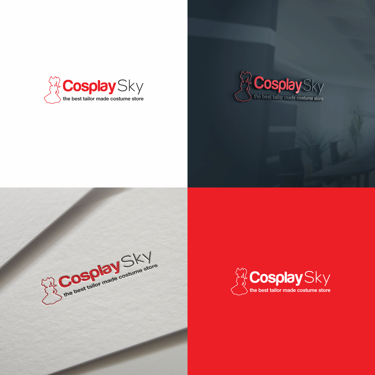 Diseño de Logo por Optimistic_Studio para este proyecto | Diseño #15088900