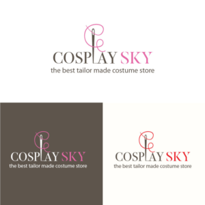 Logo Design by Anukriti Srivastava