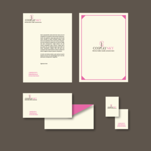 Logo Design by Anukriti Srivastava for this project | Design: #15093455