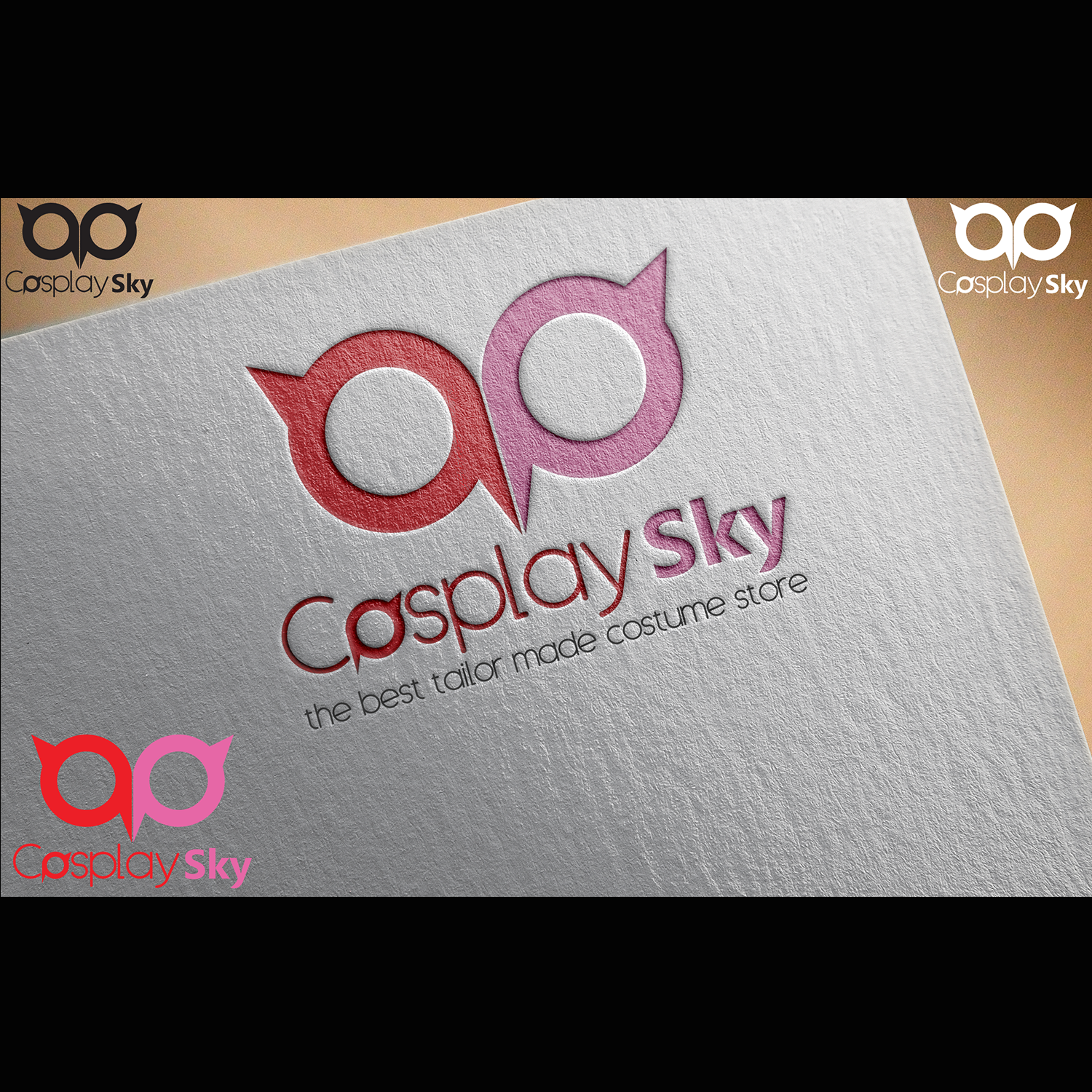 Logo Design by maereram for this project | Design #15088373