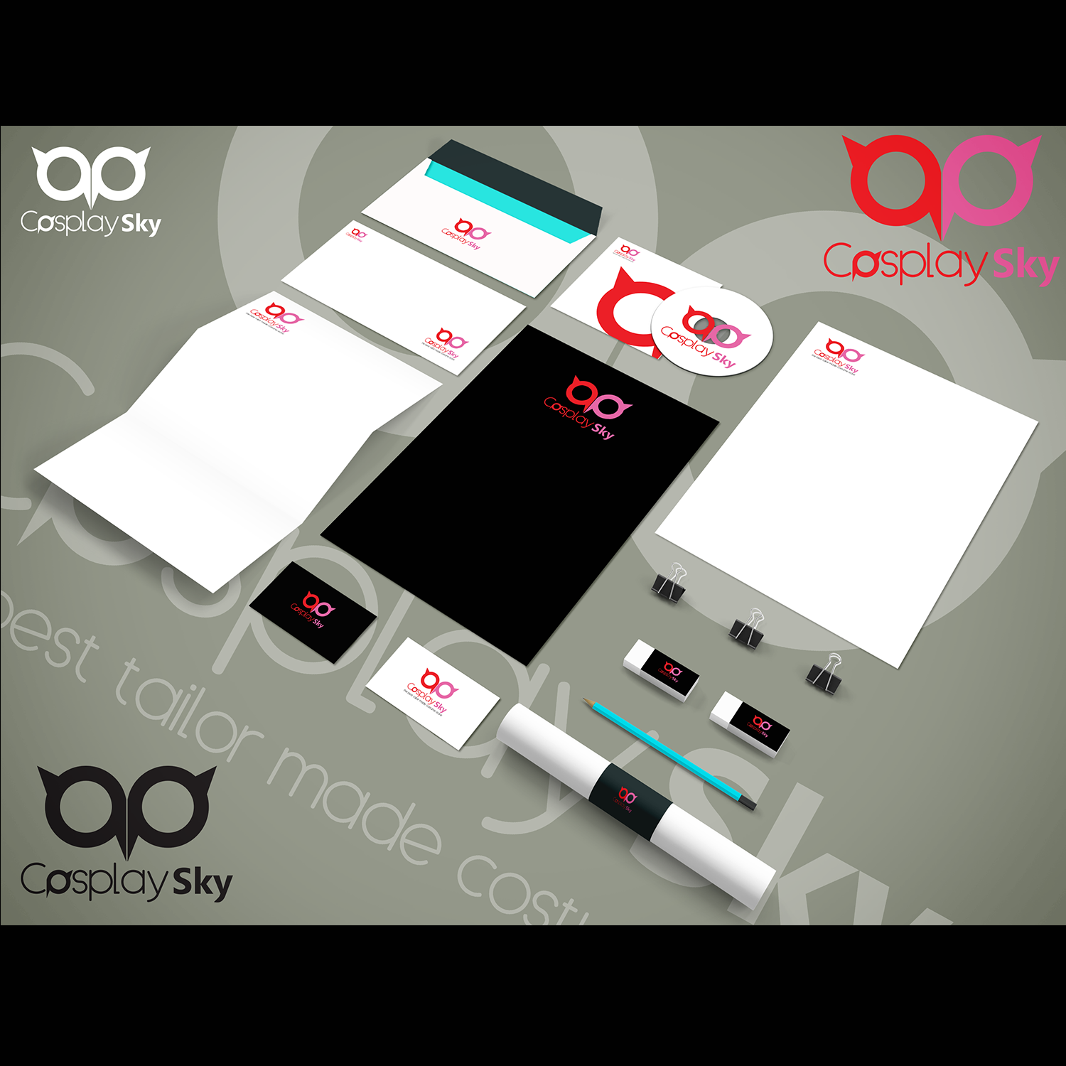 Logo Design by maereram for this project | Design #15088381