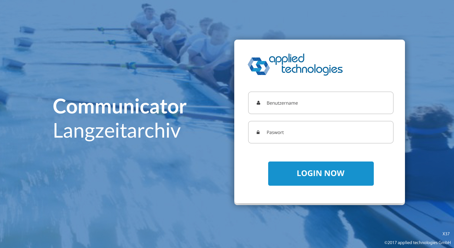 Diseño Web por pb para applied technologies GmbH | Diseño #15076790