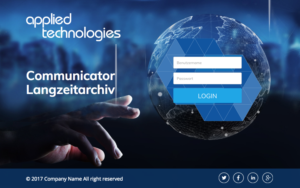 Web Design by pb