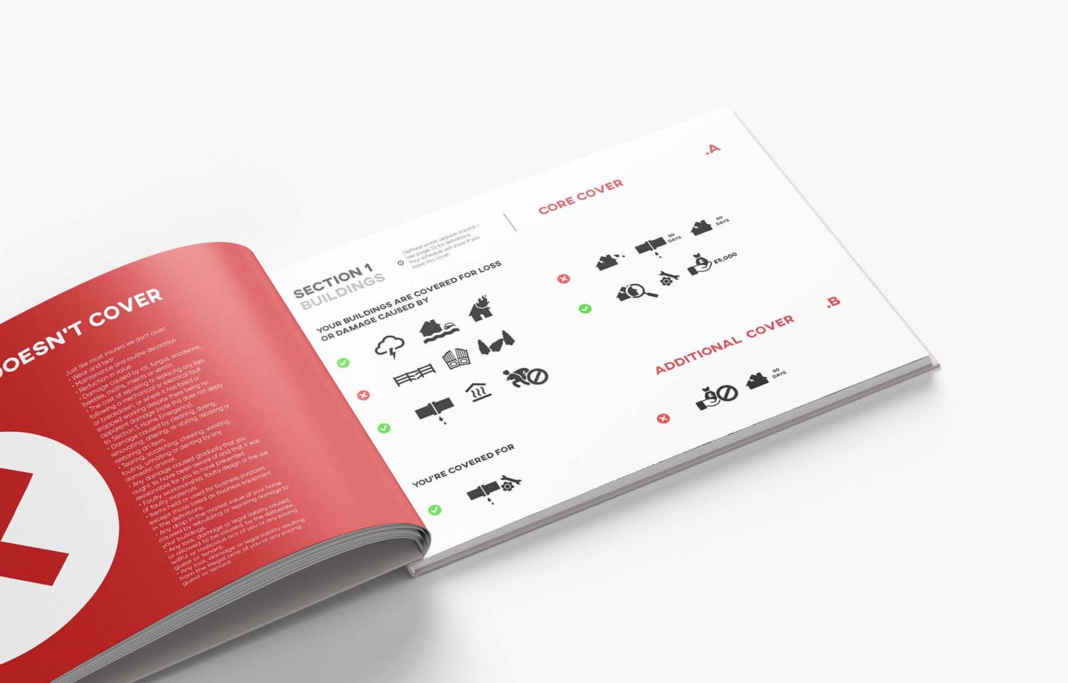 Infographic Design by dongkrak studio for this project | Design #15178591