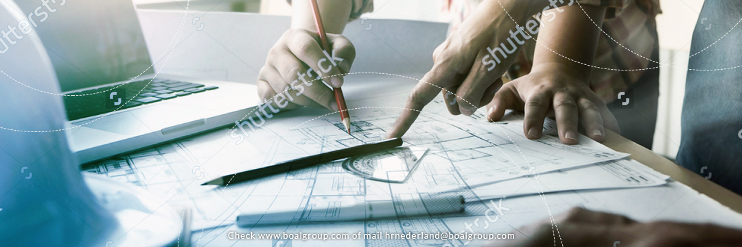 Banner-Design von Impressive Solutions für BOAL Extrusion  | Design #15115295