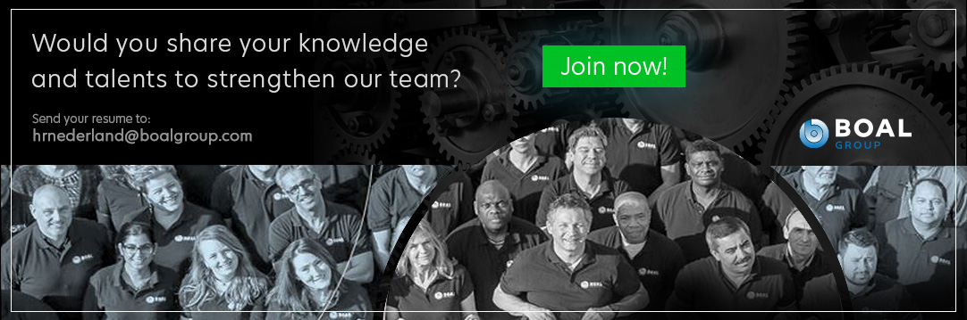 Banner Ad Design by bulate_69 for BOAL Extrusion  | Design #15296855