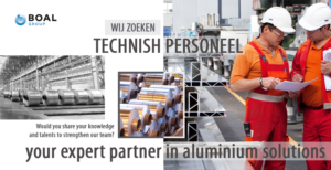 Banner-Design von anshadamanulla für BOAL Extrusion  | Design #15099205