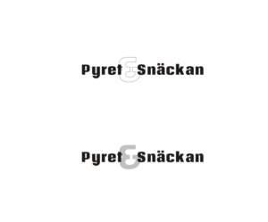 Logo-Design von Falguni für Pyret & Snäckan | Design #15147151