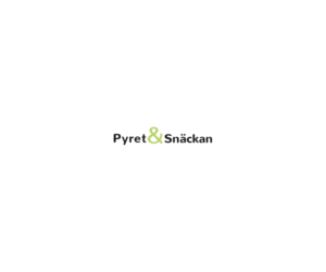 Logo Design by King Cozy for Pyret & Snäckan | Design: #15165633