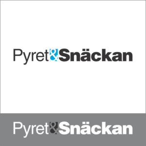 Logo-Design von aananddang für Pyret & Snäckan | Design #15074966