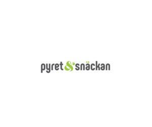 Logo Design by Alien Cookie for Pyret & Snäckan | Design: #15072292