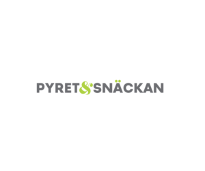 Logo Design by Alien Cookie for Pyret & Snäckan | Design: #15072293