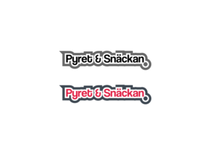 Logo Design by Gita. for Pyret & Snäckan | Design: #15090520